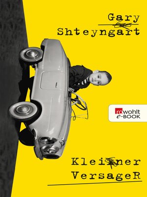 cover image of Kleiner Versager